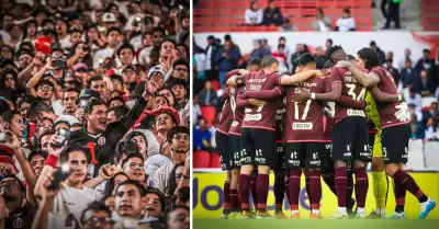 Universitario de Deportes sorprende a su hinchada con tremenda noticia.