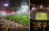 Universitario de Deportes anuncia gran remodelacin del estadio Monumental: AQU todos los DETALLES