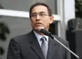 Martn Vizcarra: Poder Judicial anuncia instalacin del juicio oral contra expresidente por 'caso Lomas de Ilo'