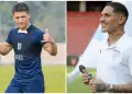 Catriel Cabellos suea compartir equipo con Paolo Guerrero en Alianza Lima: "Ojal se le pueda dar"