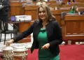 Cambio de bancada: Cheryl Trigozo se une a Renovacin Popular tras dejar APP