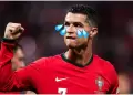 El dolor de CR7! Cristiano Ronaldo y su emotiva reaccin tras perder su ltima Eurocopa
