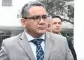 Caso Diviac: Ministro del Interior no acudi a Comisin de Fiscalizacin por falta de licencia para exponer evidencias
