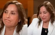 Se quebr! Dina Boluarte se conmovi en entrevista en China al hablar sobre la pobreza en el Per