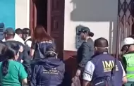 De terror! Esposos y su hijo fueron encontrados sin vida al interior de su domicilio: Qu les sucedi?