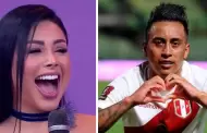 Pamela Franco admite que tiene un novio que le "auspicia" todo: Habla de Christian Cueva?