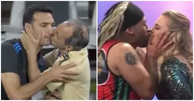 Da del Beso Robado: Frases para compartir este 6 de julio