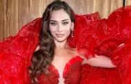 Miss Supranational 2024: Nathaly Terrones le dice adis al certamen al quedar en el top 24