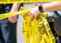 De terror! Joven desata tiroteo en plena fiesta de cumpleaos: Acab con la vida de 4 personas