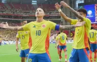 Copa Amrica 2024: Panam perdi por goleada contra un brillante equipo de Colombia