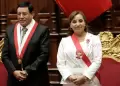IEP: 40% de peruanos considera que el Congreso tiene ms poder que Dina Boluarte, segn encuesta