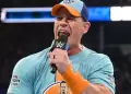 WWE: John Cena anunci su retiro de la lucha libre tras 22 aos de carrera y conmueve a sus fanticos
