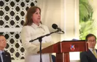 Delincuencia supera al gobierno de Dina Boluarte, sostiene el presidente de Aprosec