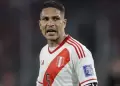 Histrico de la Seleccin Peruana dispara contra Paolo Guerrero: "Solo camina en el campo"