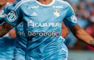 No solo se ira Tvara: Joven futbolista de Sporting Cristal se marchara a gigante equipo brasileo