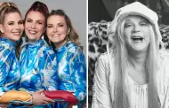 Yola Polastri falleci: Almendra, Xiomy y Lily de Nubeluz expresan su dolor por 'La chica de la tele'