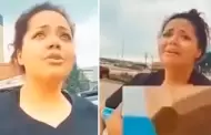 Indignante! Madre abandon a su beb en el auto para ir a jugar en un casino