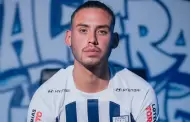 Alianza Lima: Erick Noriega ser demandado por Comerciantes Unidos tras fichar por los blanquiazules