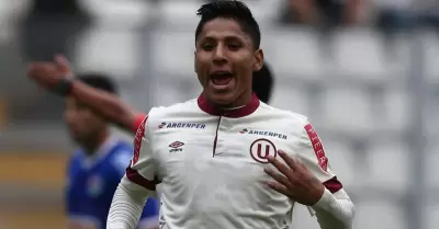 Ral Ruidaz ha expresado su deseo de volver a Universitario.