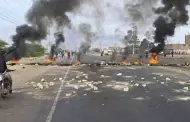 Dina Boluarte sobre aumento del ndice de pobreza: Protestas generaron ms costos que la pandemia