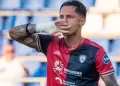 Gianluca Lapadula dejar el Cagliari tras llegar a un acuerdo con importante club de Italia