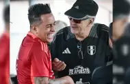 Ex Alianza Lima asegura ser convocable y cuestion a Fossati por llevar a Cueva a la Copa Amrica