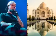 Concierto privado! Justin Bieber cant en evento del hombre ms rico en India: Cunto cobr?