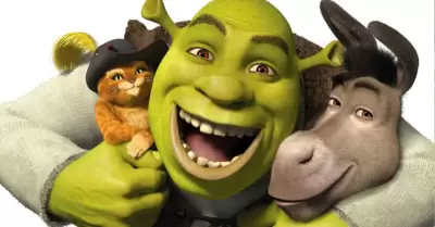 Shrek 5 ya cuenta con fecha de estreno.