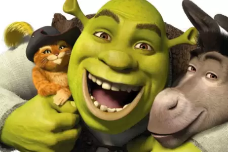 Shrek 5 ya cuenta con fecha de estreno.