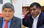 Rmulo Mucho responde a Jaime Quito por pedir cancelacin de Ta Mara: "No conoce de minera"