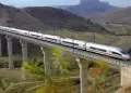 Tren biocenico: Brasil se comunicar con Per al terminar estudios en su territorio, seala excanciller