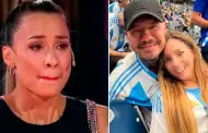 Ya fuiste Milett? Marcelo Tinelli captado con otra misteriosa mujer en la Copa Amrica