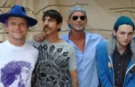 Terrible! Exguitarrista de los Red Hot Chili Peppers es denunciado por homicidio culposo