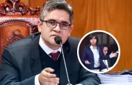 Caso Ccteles: Domingo Prez pide ms de 6 aos de prisin para abogada de Keiko Fujimori