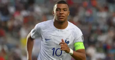 Kylian Mbapp ser nuevo jugador del Real Madrid por la prximas temporadas.