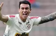 Corazn crema! Gustavo Dulanto se emociona con su regreso a Universitario: "Es un sueo"