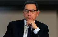 Martn Vizcarra: Procuradura pide que expresidente pague ms de S/ 575 000 de reparacin civil