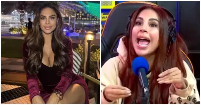 Tefi Valenzuela habla de la prostitucin en viajes de lujo de influencers