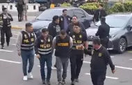 Violencia contra la mujer: Per logra ms de 6,700 condenas en los primeros siete meses de 2025