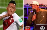 Reimond Manco sobre Christian Cueva tras comparacin: "Soy mejor jugador que l"