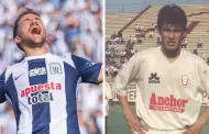 Gabriel Costa ser 'crema': Conoce a todos los futbolistas que pasaron de las filas de Alianza Lima a Universitario