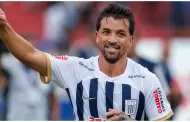 Gabriel Costa menospreciaba a Universitario de Deportes: "Alianza Lima es el ms grande del Per"