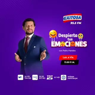 Despierta tus Emociones