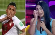 Paren todo! Christian Cueva ya tendra fecha para OFICIALIZAR relacin amorosa con Pamela Franco