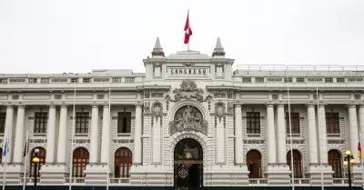 Congreso anuncia horario de atencin de listas para Mesas Directivas.