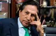 Alejandro Toledo: Abogado de expresidente presentar recurso de apelacin a sentencia condenatoria