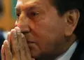 Alejandro Toledo: Fiscala pide 20 aos y 6 meses de prisin para el expresidente por caso Interocenica