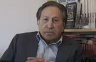 Abogado de Alejandro Toledo denuncia maltratos del INPE: "Presentamos una queja al ministro de justicia"