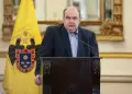 Rafael Lpez Aliaga critica a la Fiscala por liberar delincuentes: "Es una falta de respeto"