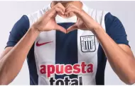 Seleccionado peruano confirma su regreso a Alianza Lima para dar pelea en el Clausura